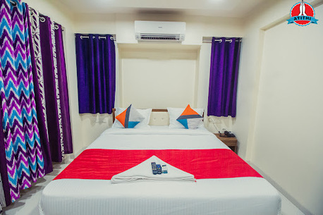 Pune, Health, Stays Like Your Own Home During Your Medical Treatment In Baner, Pune, Atithi Service Apar