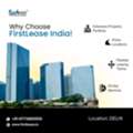 Find The Best Premium Grade-A Office Spaces In Delhi With FirstLease