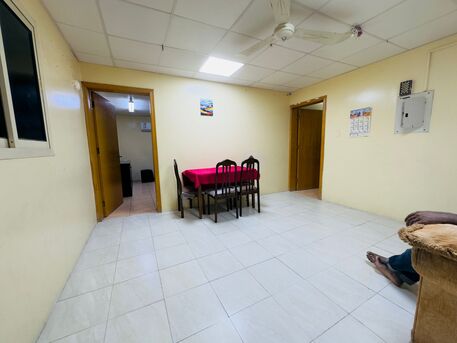 Al Thuqbah, Apartments, Flats, Houses & Villas, SAR 1850/month,  Furnished,  2 BR,  Apartment For Rent