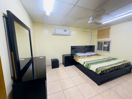 Al Thuqbah, Apartments, Flats, Houses & Villas, SAR 1850/month,  Furnished,  2 BR,  Apartment For Rent