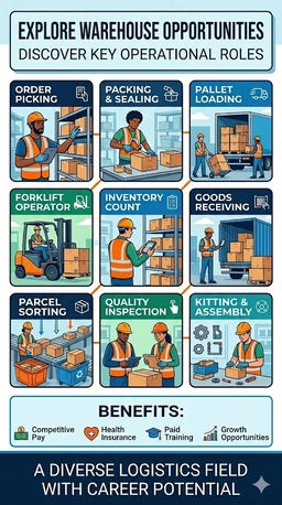 Riyadh, Jobs, Hiring *Warehouse Helpers Only Bangladesh National*