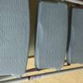 BHD 2,  3 Step Ladder
