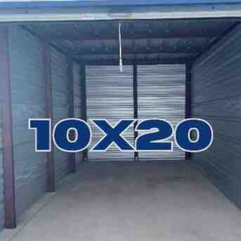 New York, Business, Climate Controlled Storage In Buffalo
