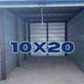 Climate Controlled Storage In Buffalo