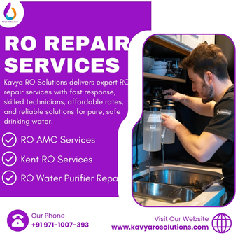 Noida, Business, RO Services Near Me