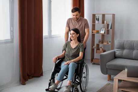 Melbourne, Health, NDIS Disability Support Services &ndash; Care You Can Trust