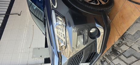 Khobar, Vehicle Lease Transfer, SAR 500,  FOR LEASE TRANSFER: Toyota Raize-Limited 2026 Model (Urgent)