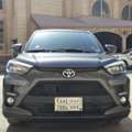 FOR LEASE TRANSFER: Toyota Raize-Limited 2026 Model