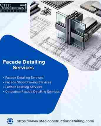 New York, Construction, Illinois&rsquo;s Projects Achieve Better Results With Facade Detailing Services.