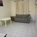 SAR 1600/month,  2 BR,  Furnished Family Flat Available For Rent