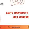 Amity University Online  Bca Courses