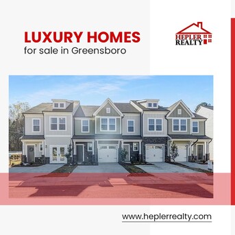 New York, Real Estate, Best Homes For Sale In Clemmons - NC | Hepler Realty
