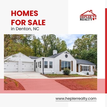 New York, Real Estate, Best Homes For Sale In Clemmons - NC | Hepler Realty