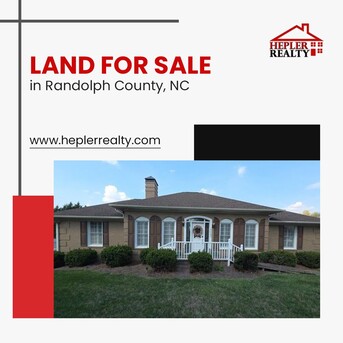 New York, Real Estate, Best Homes For Sale In Clemmons - NC | Hepler Realty
