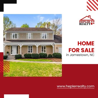 New York, Real Estate, Best Homes For Sale In Clemmons - NC | Hepler Realty