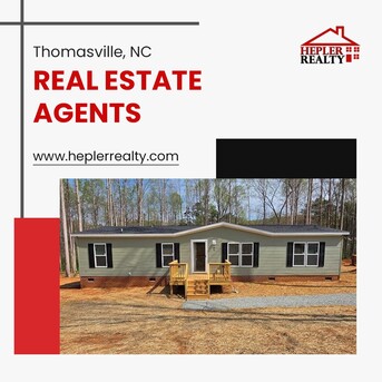 New York, Real Estate, Best Homes For Sale In Clemmons - NC | Hepler Realty