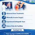Best Knee Hospital In Pune  - Dr. Aashish Arbat