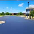 Commercial Sealcoating In Columbus Ohio, For Parking Lots And Business Properties