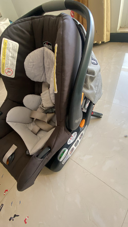 Sanabis, Baby & Kid Stuff, BHD 35,  Baby Car Seat - Chicco