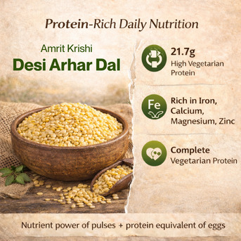 Dwarka, Food, Red Chana Dal For Cooking Available Online India