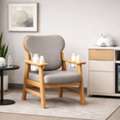 Lactation Chair- Return-to-Work Stories