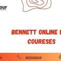 Bennett Online Mba Coureses
