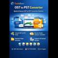 ZAR 475,  Email Data Stuck In OST? Move It To PST Easily With ToolsBaer