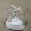 BHD 35,  Double Electric Breast Pump