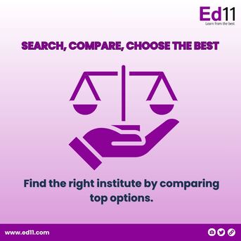 Bangalore, Education, Find, Compare & Learn Smart - ED11