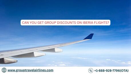 New York, Travel, Can You Get Group Discounts On Iberia Flights?