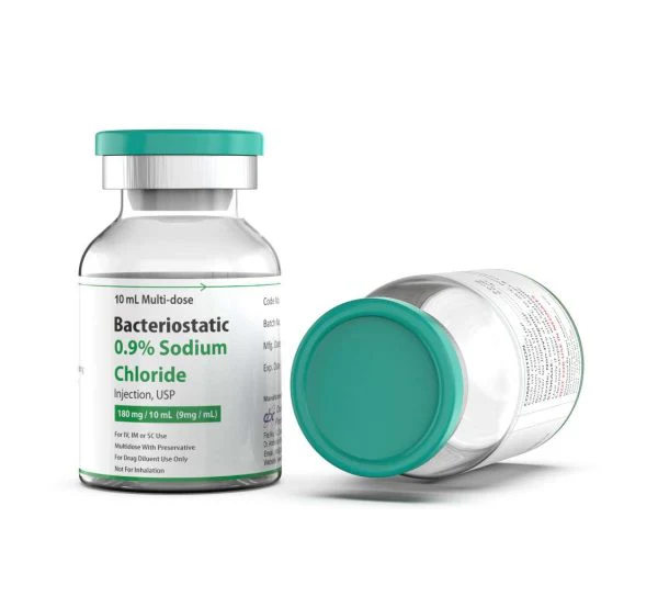 Houston, Business, Trusted Choice For Safe Injections: Bacteriostatic 0.9% Sodium Chloride