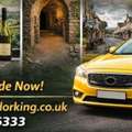 Hire Seamless Airport Transfer Service In Dorking