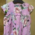 BHD 10,  Ted Baker Baby Dress 3-6 Months