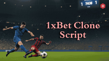 New York, Legal, Best 1xbet Clone Script To Build A Professional Betting Platform