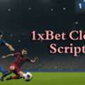 Best 1xbet Clone Script To Build A Professional Betting Platform
