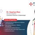 Best General Physician In Hyderabad | Prathima Hospitals