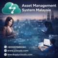 Smart Enterprise Asset Management Software For Malaysian Businesses
