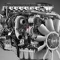 USD 2000,  GMC Truck Engines
