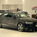 BHD 3950,  Audi A3 40 TFSI,  2015,  Automatic,  135000 KM,  AUDI A3 S LINE 1.8 MODEL  FOR SALE