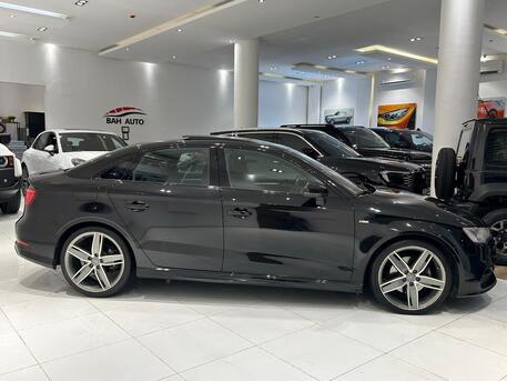 East Riffa, Vehicles, Cars & Trucks , BHD 3950,  Audi A3 40 TFSI,  2015,  Automatic,  135000 KM,  AUDI A3 S LINE 1.8 MODEL  FOR SALE