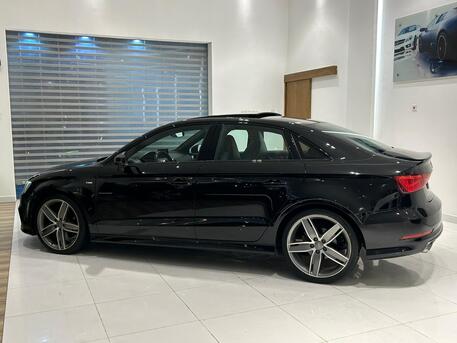 East Riffa, Vehicles, Cars & Trucks , BHD 3950,  Audi A3 40 TFSI,  2015,  Automatic,  135000 KM,  AUDI A3 S LINE 1.8 MODEL  FOR SALE
