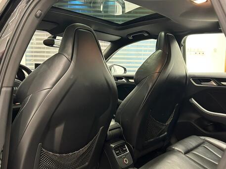 East Riffa, Vehicles, Cars & Trucks , BHD 3950,  Audi A3 40 TFSI,  2015,  Automatic,  135000 KM,  AUDI A3 S LINE 1.8 MODEL  FOR SALE
