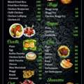 Boost Your Restaurant With Stunning Designs!