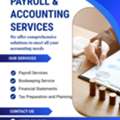 Complete Payroll & Accounting Services Hub