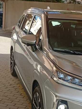 Manama, Vehicles, Cars & Trucks , BHD 6900,  Toyota Veloz,  2025,  Automatic,  14000 KM,  - With Mint Condition On Sale