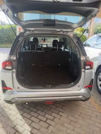 Manama, Vehicles, Cars & Trucks , BHD 6900,  Toyota Veloz,  2025,  Automatic,  14000 KM,  - With Mint Condition On Sale