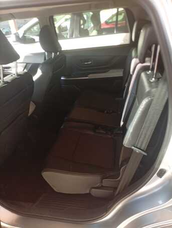 Manama, Vehicles, Cars & Trucks , BHD 6900,  Toyota Veloz,  2025,  Automatic,  14000 KM,  - With Mint Condition On Sale