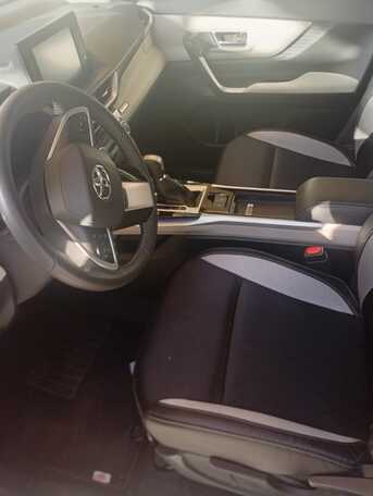 Manama, Vehicles, Cars & Trucks , BHD 6900,  Toyota Veloz,  2025,  Automatic,  14000 KM,  - With Mint Condition On Sale