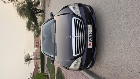 Awali, Vehicles, Cars & Trucks , BHD 3800,  MERCEDES SCLASS  350,  2008,  Automatic,  158 KM,  MERCED3S S 350 Very Well Taken Car, Sparingly Used,