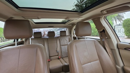 Awali, Vehicles, Cars & Trucks , BHD 3800,  MERCEDES SCLASS  350,  2008,  Automatic,  158 KM,  MERCED3S S 350 Very Well Taken Car, Sparingly Used,